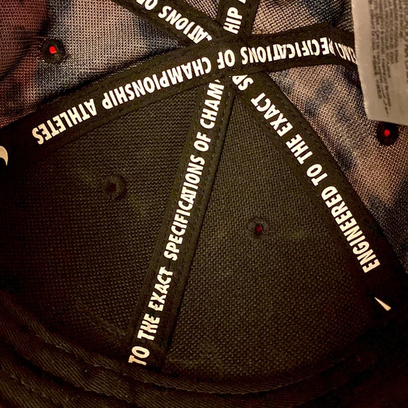 🆕 ONLY ONE! Nike Child SnapBack Cap - Picture 13 of 14